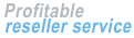 Reseller web hosting
